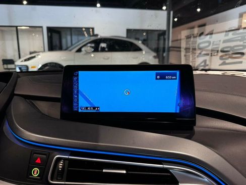 Used 2014 BMW i8 AWD/4WD image 14