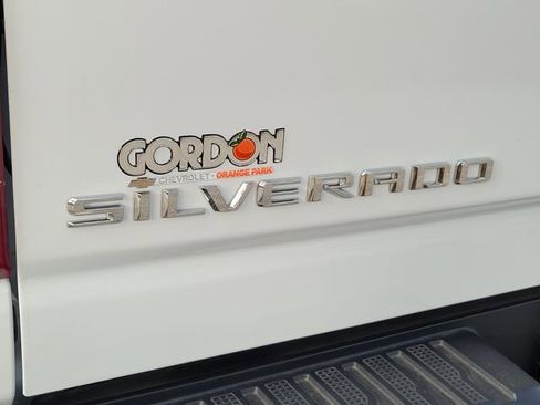 New 2025 Chevrolet Silverado 2500 W/T AWD/4WD image 19