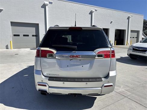 Used 2013 GMC Terrain Denali image 6