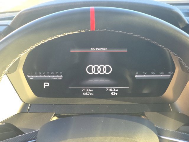 Used 2024 Audi S3 Premium Plus AWD/4WD image 24