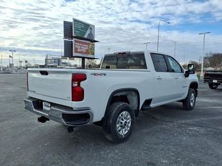 New 2026 Chevrolet Silverado 2500 LT w/ All Star Edition AWD/4WD video 2