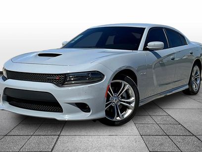 Used 2022 Dodge Charger R/T