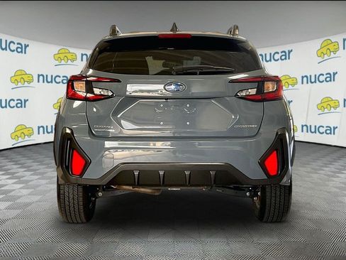 Used 2024 Subaru Crosstrek 2.0i Premium AWD/4WD image 5