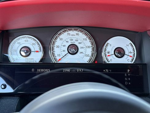 Certified 2017 Rolls-Royce Wraith image 28