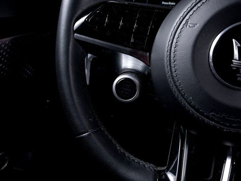 Used 2023 Maserati Grecale GT image 40