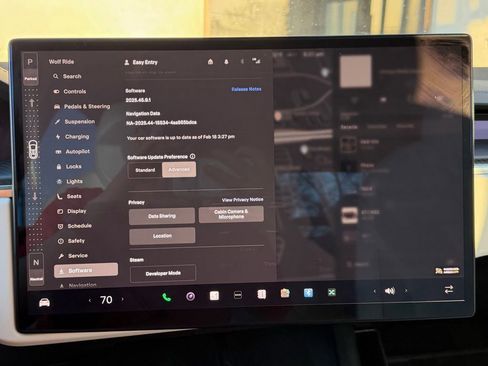Used 2023 Tesla Model X Plaid image 42
