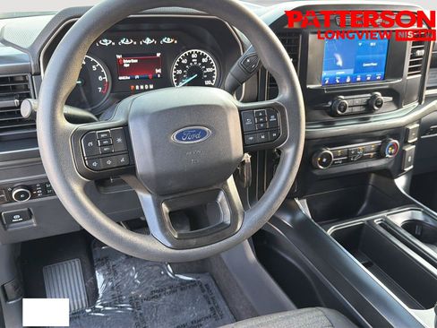 Used 2023 Ford F150 XL w/ STX Appearance Package RWD image 16
