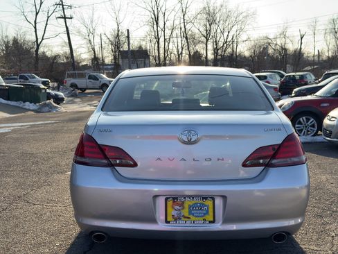 Used 2008 Toyota Avalon Limited image 5