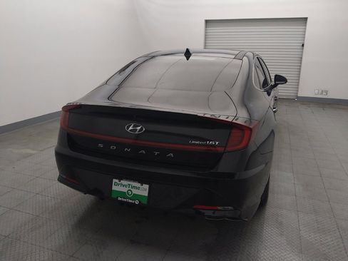 Used 2021 Hyundai Sonata Limited image 7