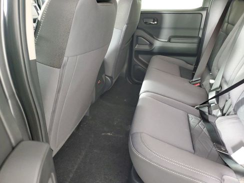 New 2026 Nissan Frontier SV w/ Tow Package image 13