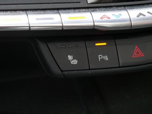Certified 2024 Cadillac CT5 Sport AWD/4WD image 20
