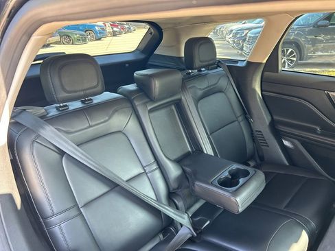 Used 2023 Lincoln Corsair Standard image 48