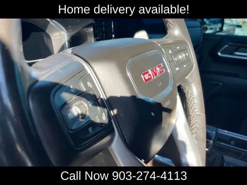 Used 2023 GMC Sierra 1500 Elevation image 35