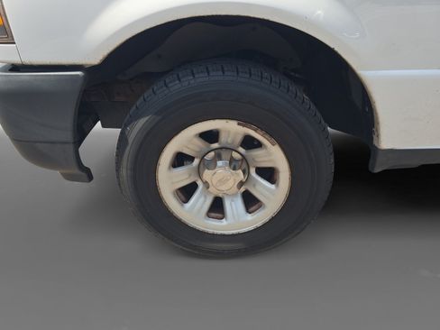 Used 2010 Ford Ranger 2WD Regular Cab image 10