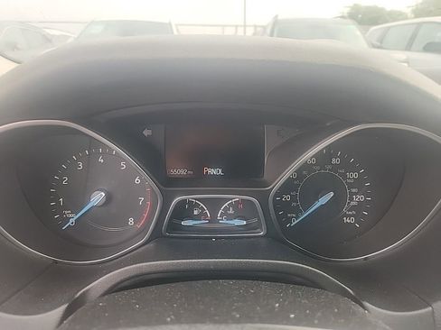 Used 2018 Ford Focus SE FWD image 20