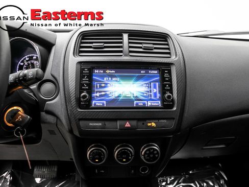 Used 2022 Mitsubishi Outlander Sport ES AWD/4WD image 11