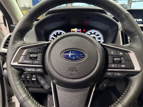 Used 2024 Subaru Forester Touring w/ Pop Package 2 image 19