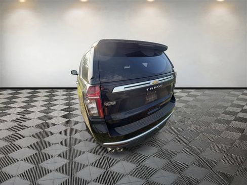 Used 2023 Chevrolet Tahoe High Country w/ Max Trailering Package AWD/4WD image 7
