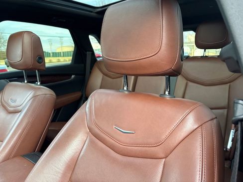 Certified 2023 Cadillac XT5 Sportv image 19