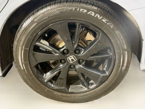 Used 2024 Honda Odyssey Sport image 37