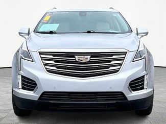 Used 2017 Cadillac XT5 Premium Luxury video 2