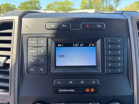 Used 2022 Ford F250 XL w/ Power Equipment Group AWD/4WD image 21