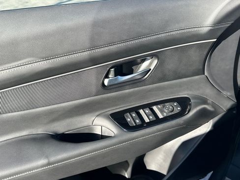 New 2026 Nissan Murano SV image 10