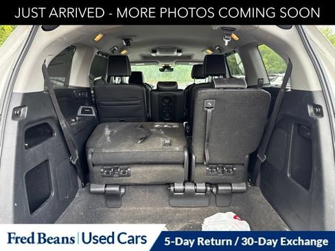 Used 2024 Honda Odyssey Elite image 9