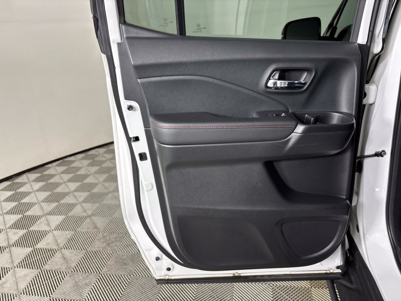 Used 2023 Honda Ridgeline Black Edition image 23