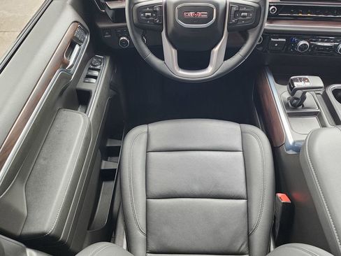 Used 2024 GMC Sierra 1500 SLT w/ SLT Premium Plus Package image 12