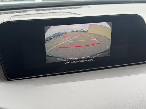 Used 2024 MAZDA MAZDA3 s FWD image 26