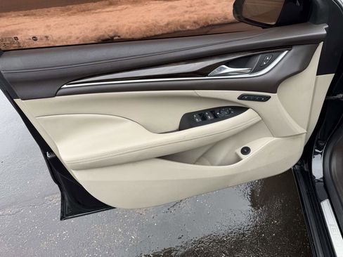 Used 2017 Buick LaCrosse Essence w/ Sun and Shade Package image 11