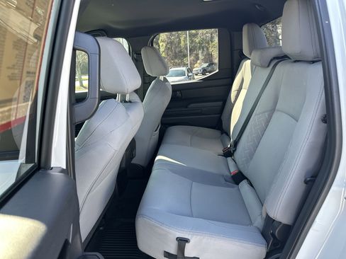 Certified 2024 Toyota Tacoma SR5 image 30