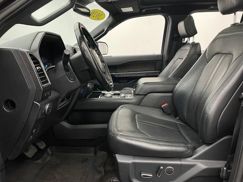 Used 2020 Ford Expedition Max Limited w/ Equipment Group 302A AWD/4WD image 21