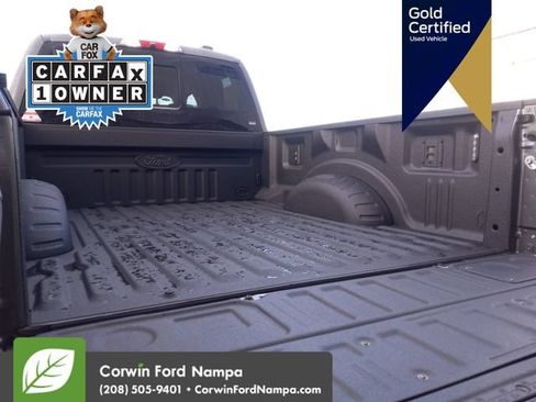 Used 2026 Ford F250 Lariat w/ Black Appearance Package AWD/4WD image 31