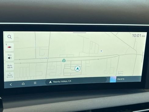 New 2026 Hyundai Tucson Limited AWD/4WD image 19