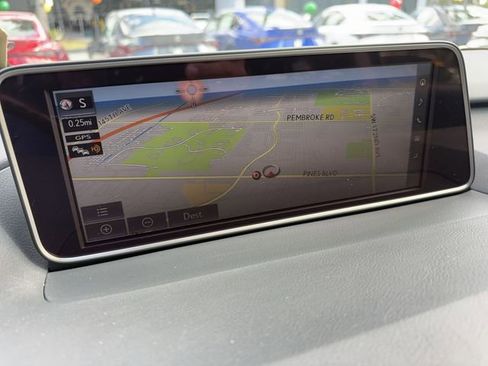 Used 2019 Lexus RX 350 FWD w/ Navigation Package image 18