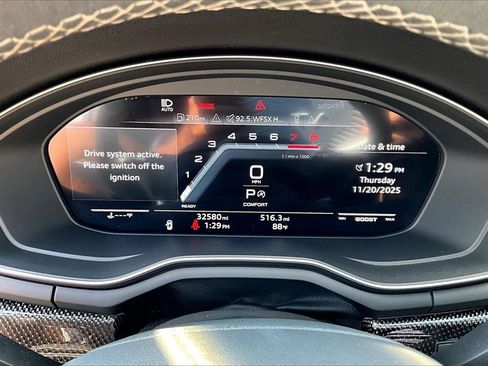 Certified 2023 Audi S4 Premium Plus image 25