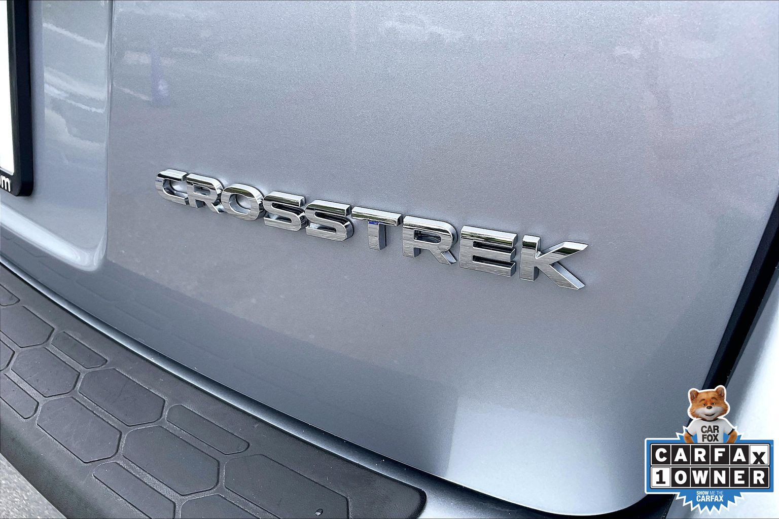 Certified 2023 Subaru Crosstrek 2.5i Limited AWD/4WD image 10
