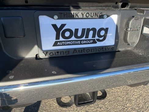 New 2026 RAM 2500 Big Horn image 16