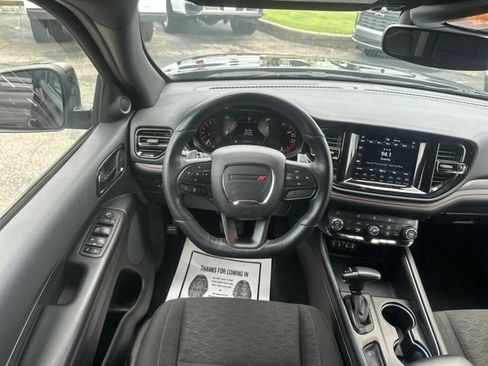 Used 2023 Dodge Durango GT w/ Blacktop Package AWD/4WD image 26