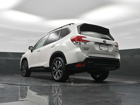 Used 2023 Subaru Forester Limited w/ Popular Package #2 image 22