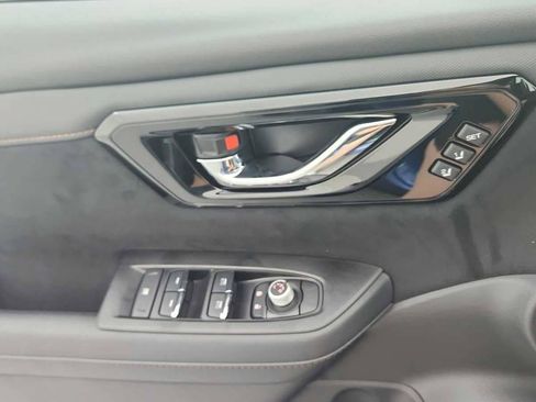 New 2026 Subaru Forester Touring AWD/4WD image 22