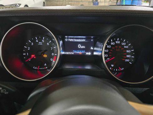 Used 2017 Ford Mustang Shelby GT350 w/ Electronics Package image 23