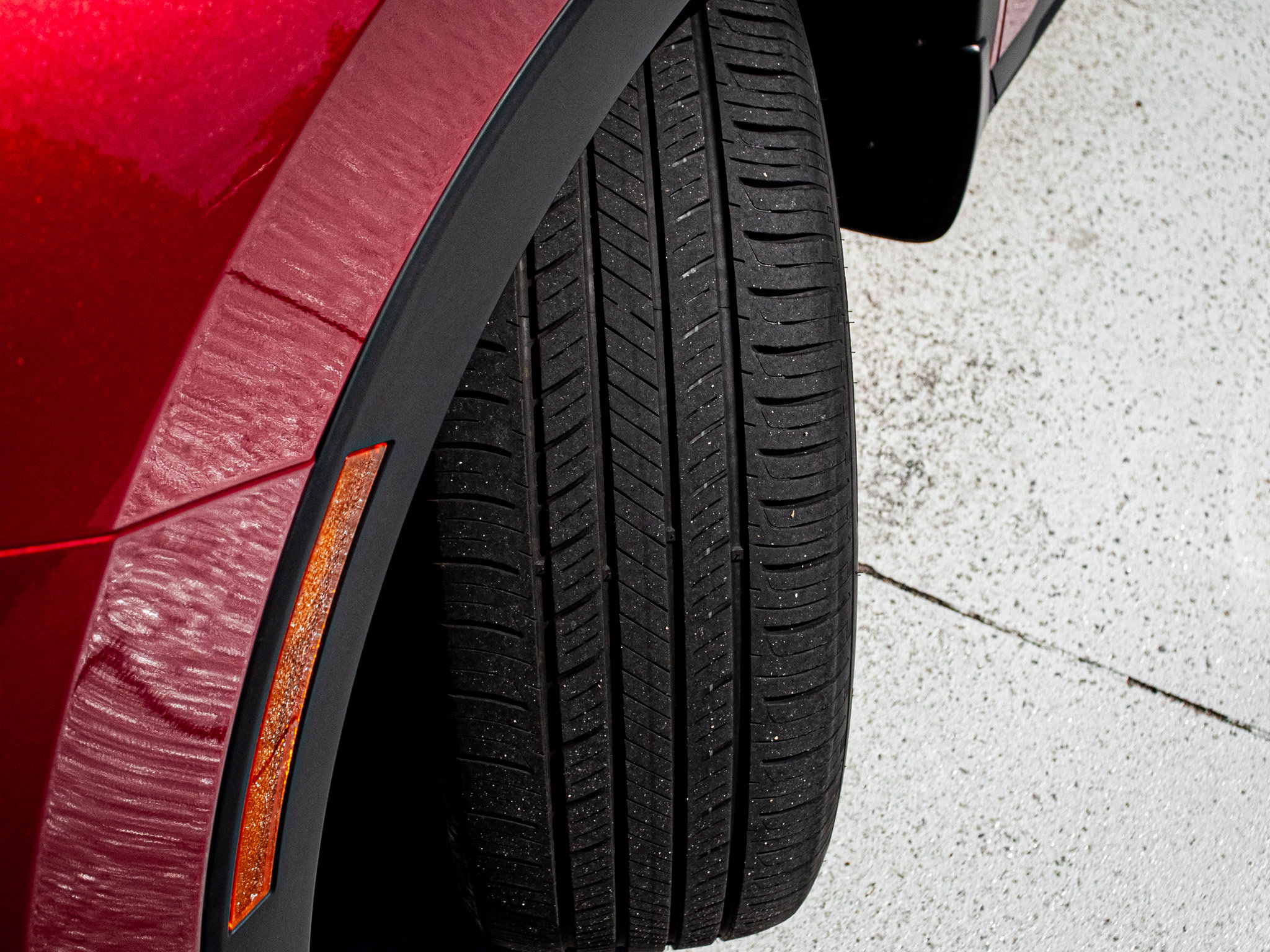 Certified 2024 Honda CR-V Sport-L image 12