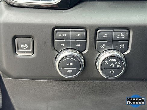 Used 2023 GMC Sierra 1500 Denali w/ Denali Reserve Package image 40