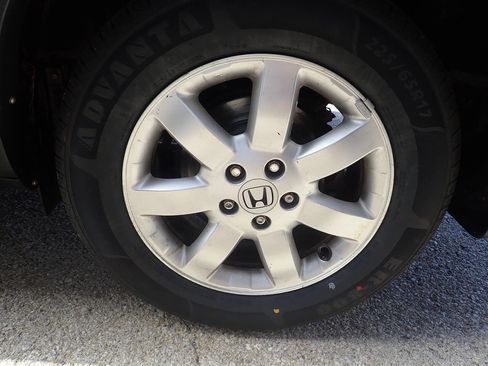 Used 2007 Honda CR-V EX image 35