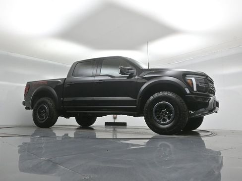 New 2026 Ford F150 Raptor AWD/4WD image 3