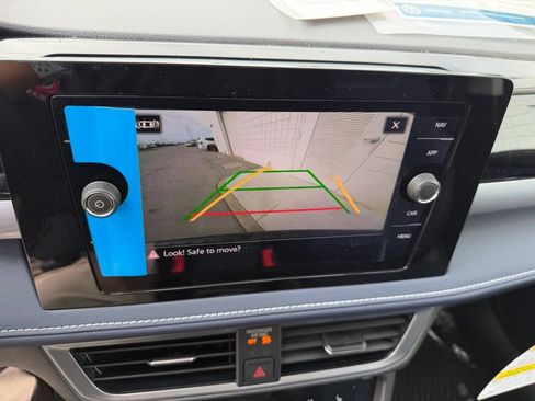 New 2026 Volkswagen Taos SEL AWD/4WD image 24