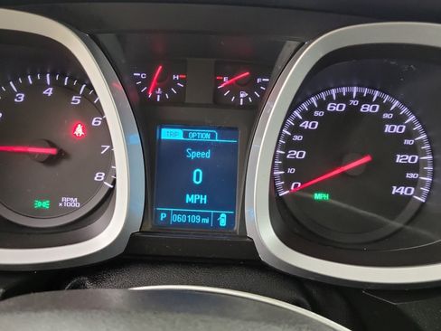 Used 2016 Chevrolet Equinox LT FWD image 8